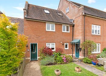 Thumbnail Flat for sale in Capel Court, Hadham Hall, Little Hadham, Ware