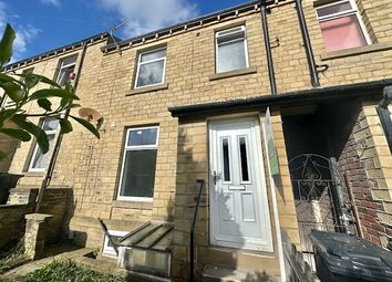 Thumbnail Terraced house to rent in Tanfield Road, Birkby, Huddersfield