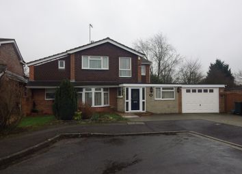 5 Bedroom Detached house for rent