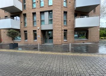 Thumbnail Office to let in Hannaford Walk, London