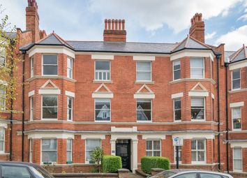 Thumbnail Flat for sale in Lyncroft Gardens, West Hampstead, London