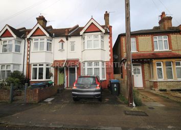 Thumbnail 3 bed end terrace house for sale in Beaconsfield Road, New Malden