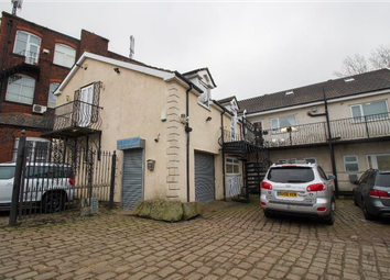 Thumbnail Office to let in The Stables, The Old Co-Op Yard., Warwick Street, Prestwich, Manchester, Greater Manchester