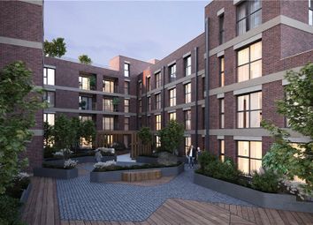 Thumbnail Flat for sale in Dominion Apartments, Station Road, Harrow