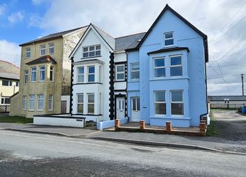 Aberystwyth - Semi-detached house for sale         ...