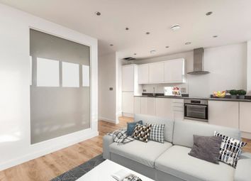 1 Bedroom Flat for sale