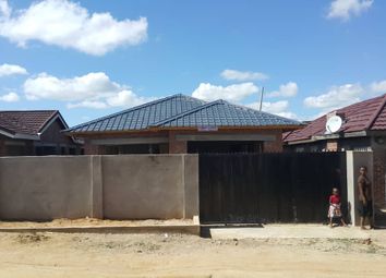 Thumbnail 2 bed detached house for sale in Southlea, Harare, Zimbabwe