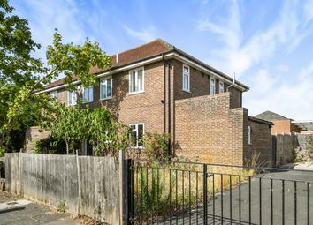 Thumbnail 4 bed detached house to rent in Church Road, Ponders End, Enfield