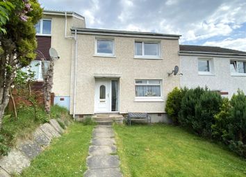 Thumbnail Terraced house for sale in Evan Barron Road, Inverness