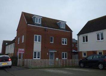 Find 4 Bedroom Houses For Sale In Broughton Milton Keynes