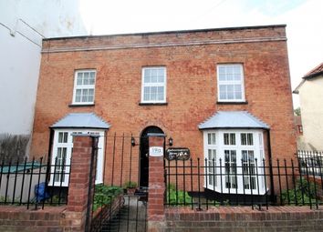 2 Bedrooms Cottage for sale in Chilton Street, Bridgwater TA6