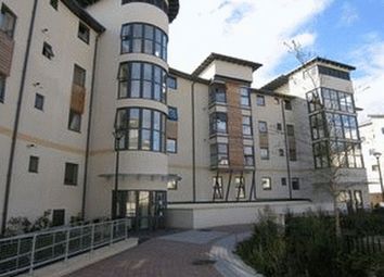 Thumbnail Property to rent in Rowan Court, 17 Seacole Crescent, Swindon