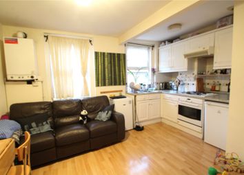 Thumbnail 1 bed flat to rent in Holloway Road, Archway