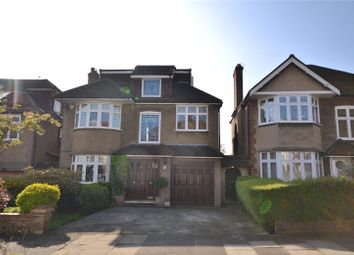 Thumbnail 5 bed detached house for sale in Northumberland Road, New Barnet, Barnet