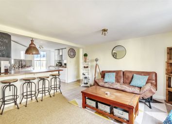 Thumbnail 2 bed flat for sale in Broad Street, Bath