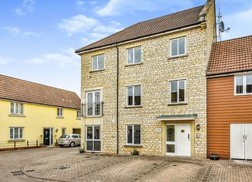 Thumbnail 2 bedroom flat for sale in Garston Mead, Frome