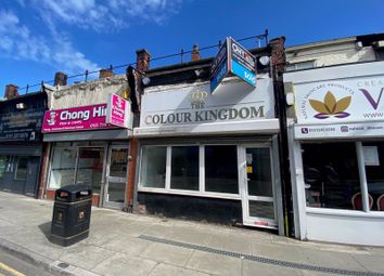 Thumbnail Commercial property to let in York Villas, Walton Breck Road, Liverpool