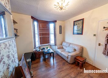 Thumbnail 2 bed terraced house for sale in Hughan Road, London