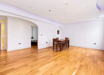 Thumbnail 4 bedroom flat for sale in Crawford Street, London