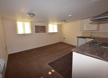 1 Bedrooms Flat for sale in Bridge Street, Gainsborough DN21