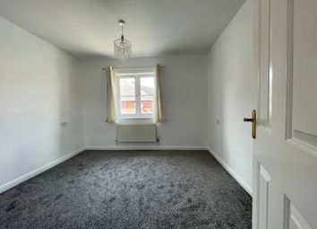 Thumbnail Terraced house to rent in Drum Road, Eastleigh, Hampshire