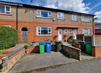 Thumbnail 3 bed terraced house for sale in Derwent Avenue, Heywood