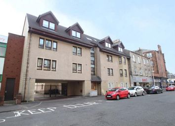 2 Bedrooms Flat for sale in Orchard Street, Paisley, Renfrewshire, . PA1