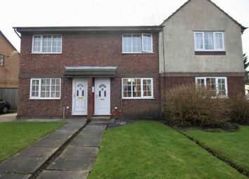 2 Bedrooms Terraced house to rent in Glaisdale Drive, Southport PR8