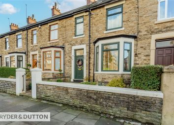 Thumbnail 4 bed terraced house for sale in Rochdale Road, Middleton, Manchester