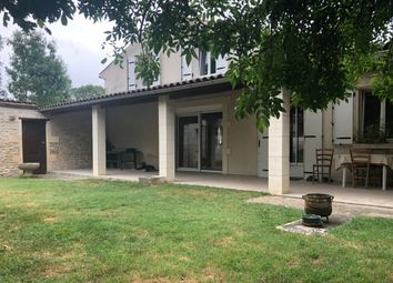 Thumbnail 3 bed detached house for sale in Matha, Poitou-Charentes, 17160, France