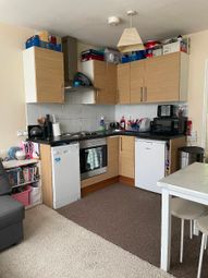 Thumbnail 1 bed flat to rent in Renters Avenue, London