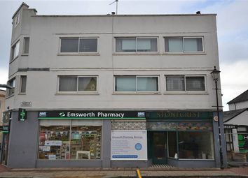Thumbnail Retail premises to let in 4 North Street, Emsworth