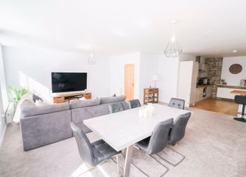 Thumbnail Flat for sale in Anderson Court, Burnopfield, Newcastle Upon Tyne