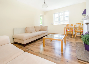 Thumbnail Flat to rent in Kelfield Gardens, Ladbroke Grove