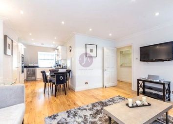 Thumbnail 1 bed flat to rent in Grosvenor Hill, Mayfair, London