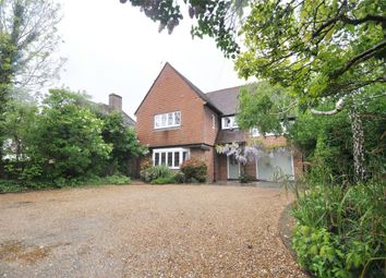 5 Bedroom Detached house for rent