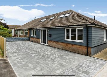 Thumbnail 4 bed semi-detached bungalow to rent in Station Approach, Littlestone, New Romney