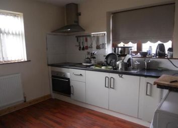 Thumbnail Studio to rent in Hamstead Road, Great Barr, Birmingham