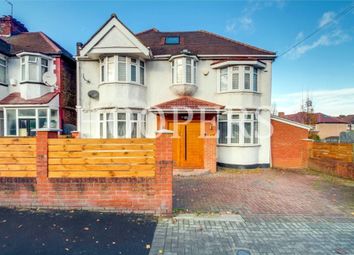 Cairnfield Avenue, London NW2 property