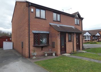 3 Bedrooms Semi-detached house for sale in St. Georges Close, Thorne, Doncaster DN8