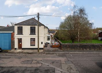 Thumbnail Semi-detached house for sale in Clarence Street, Ebbw Vale, Powys