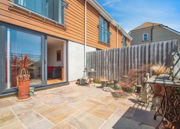 Thumbnail 3 bed end terrace house for sale in Abbotsbury Road, Weymouth