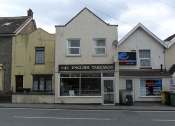 Thumbnail Retail premises for sale in Soundwell Road, Soundwell, Bristol