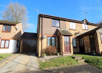 2 Bedroom End terrace house for sale