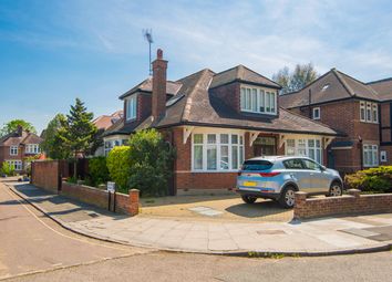 Thumbnail 4 bed detached house to rent in Cole Park Road, Twickenham, Middlesex