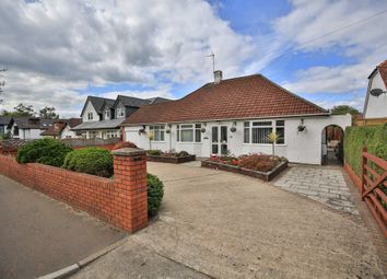 3 Bedrooms Detached bungalow for sale in Beulah Road, Rhiwbina, Cardiff CF14