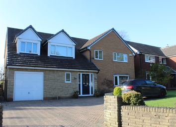 Thumbnail Detached house for sale in Worden Lane, Leyland