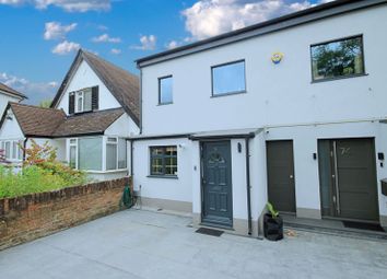 Thumbnail Semi-detached house for sale in Windmill Lane, Greenford