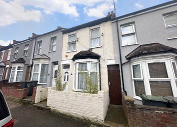 Thumbnail Terraced house for sale in Spencer Road, Luton