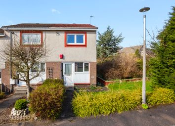 Howden Hall Drive - 2 bed end terrace house for sale